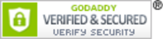 godaddy logo